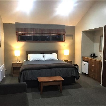 Вилла 18 Jollies Pass Road - 345 Garden Studio Ханмер-Спрингс Экстерьер фото
