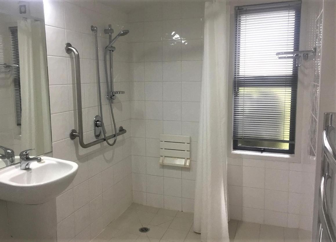 Вилла 18 Jollies Pass Road - 345 Garden Studio Ханмер-Спрингс Экстерьер фото